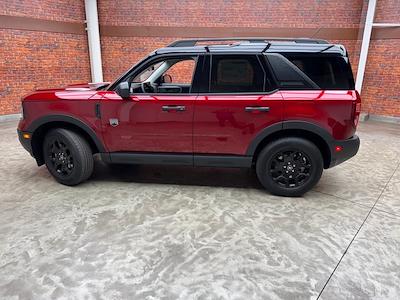New 2025 Ford Bronco Sport Big Bend for sale #250766 - photo 1