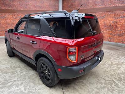 New 2025 Ford Bronco Sport - photo 1