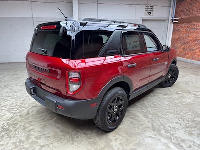 New 2025 Ford Bronco Sport - photo 1