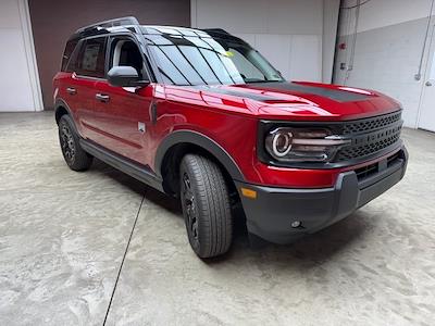 New 2025 Ford Bronco Sport - photo 1