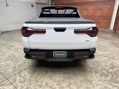 Used 2025 Hyundai Santa Cruz - photo 1