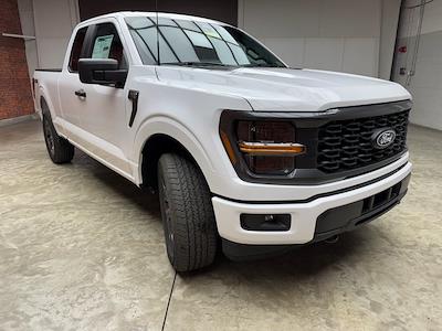 New 2025 Ford F-150 STX Super Cab for sale #250767 - photo 1