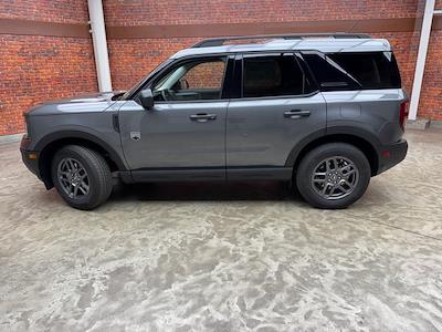 New 2025 Ford Bronco Sport - photo 1