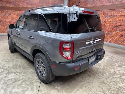 New 2025 Ford Bronco Sport - photo 1