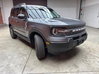New 2025 Ford Bronco Sport - photo 1