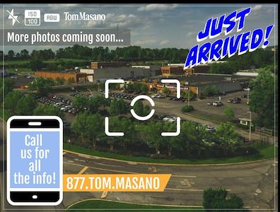 Used 2018 Ford Escape - photo 1