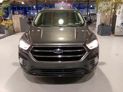 Used 2018 Ford Escape - photo 1