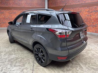 Used 2018 Ford Escape - photo 1