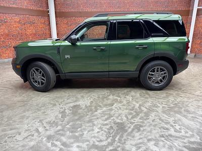 New 2025 Ford Bronco Sport Big Bend for sale #250769 - photo 1