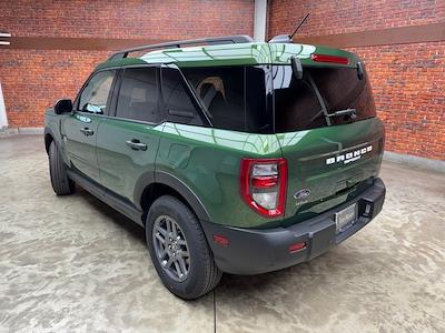 New 2025 Ford Bronco Sport - photo 1