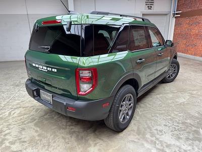 New 2025 Ford Bronco Sport - photo 1