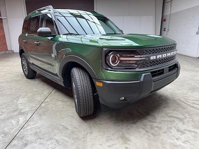 New 2025 Ford Bronco Sport - photo 1