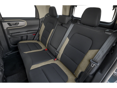 New 2025 Ford Bronco Sport Big Bend for sale #250770 - photo 2