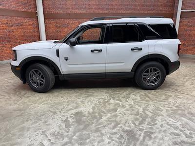 New 2025 Ford Bronco Sport Big Bend for sale #250770 - photo 1