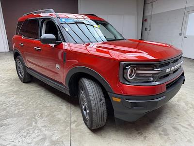 Used 2023 Ford Bronco Sport Big Bend for sale #250770A - photo 1
