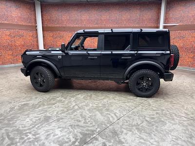 New 2025 Ford Bronco Big Bend for sale #250771 - photo 1