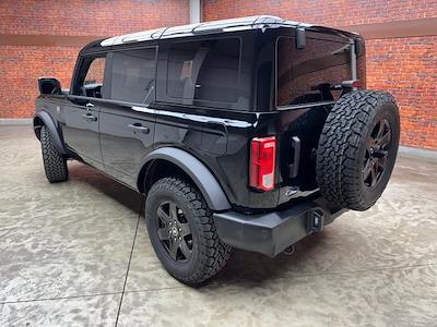 New 2025 Ford Bronco Big Bend for sale #250771 - photo 2