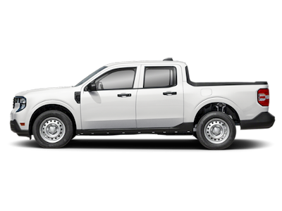 New 2025 Ford Maverick XL SuperCrew Cab AWD Pickup for sale #250772 - photo 2