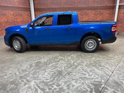 New 2025 Ford Maverick XL SuperCrew Cab for sale #250774 - photo 1