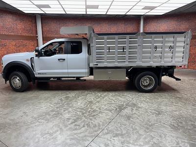 New 2025 Ford F-550 - photo 1