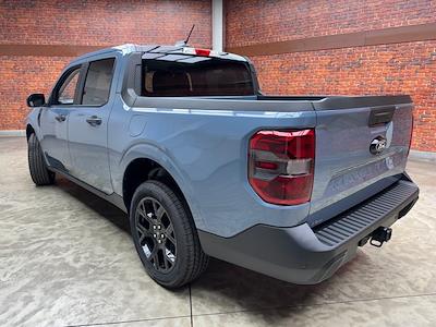 New 2025 Ford Maverick XLT SuperCrew Cab for sale #250777 - photo 2