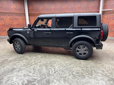 New 2025 Ford Bronco Big Bend for sale #250778 - photo 1