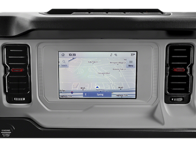 New 2025 Ford Bronco - photo 1