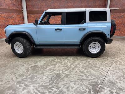 New 2025 Ford Bronco Heritage for sale #250780 - photo 1