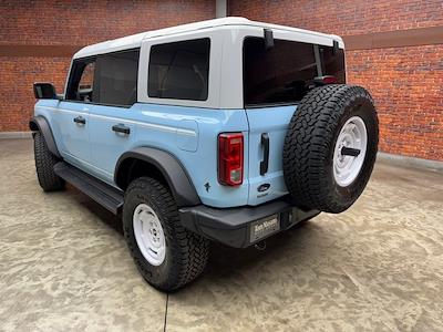 New 2025 Ford Bronco Heritage for sale #250780 - photo 2