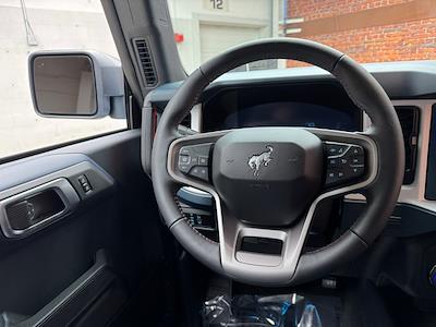 New 2025 Ford Bronco - photo 1