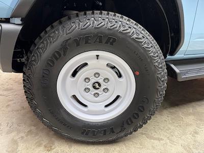 New 2025 Ford Bronco - photo 1