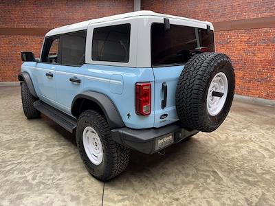2025 Ford Bronco 4x4 SUV for sale #250780 - photo 2