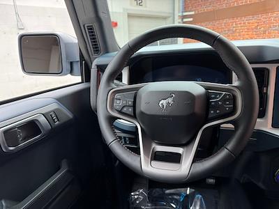 New 2025 Ford Bronco - photo 1