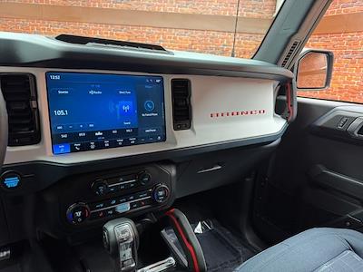 New 2025 Ford Bronco - photo 1