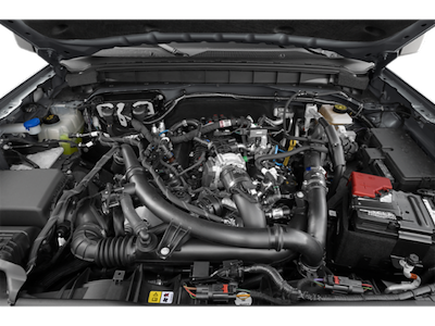 New 2025 Ford Bronco - photo 1