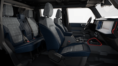 New 2025 Ford Bronco - photo 1