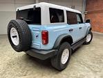 2025 Ford Bronco 4WD SUV for sale #250780 - photo 4
