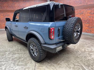 New 2025 Ford Bronco Badlands for sale #250781 - photo 2