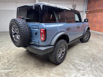 New 2025 Ford Bronco - photo 1