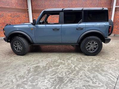 New 2025 Ford Bronco - photo 1