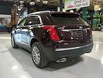 Used 2018 Cadillac XT5 Luxury for sale #250785B - photo 9
