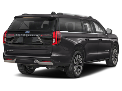 New 2025 Ford Expedition MAX Platinum for sale #250787 - photo 1