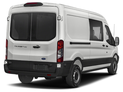 2019 Ford Transit 250 Medium Roof RWD Empty Cargo Van for sale #250788A - photo 1