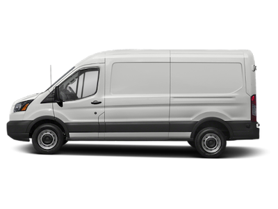 2019 Ford Transit 250 Medium Roof RWD Empty Cargo Van for sale #250788A - photo 2