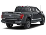 New 2025 Ford F-150 STX SuperCrew Cab for sale #250792 - photo 1