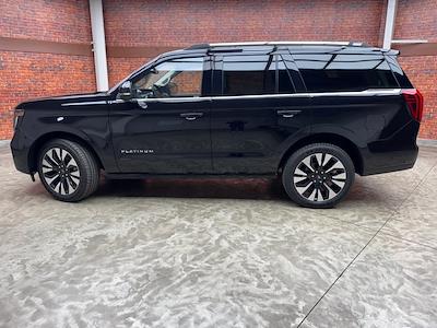 New 2025 Ford Expedition Platinum for sale #250794 - photo 1
