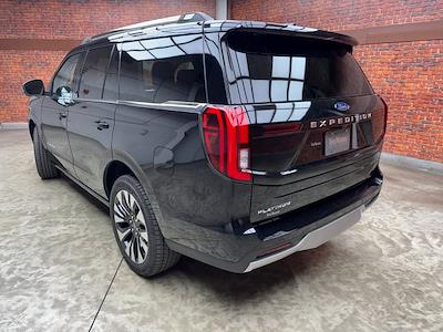 New 2025 Ford Expedition Platinum for sale #250794 - photo 2