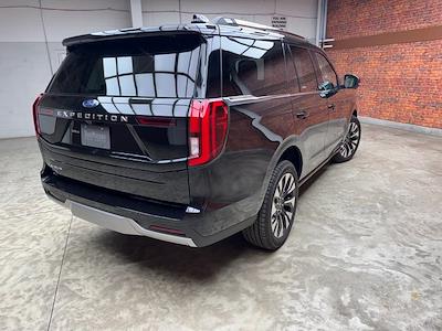 New 2025 Ford Expedition Platinum for sale #250794 - photo 2