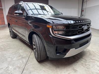 New 2025 Ford Expedition Platinum for sale #250794 - photo 1