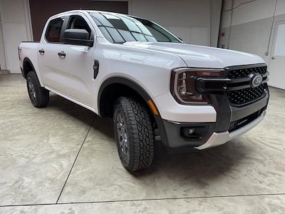 New 2025 Ford Ranger XLT SuperCrew Cab for sale #250795 - photo 1